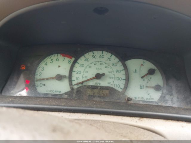2004 TOYOTA COROLLA 1NXBR32EX4Z290413 Photo 6