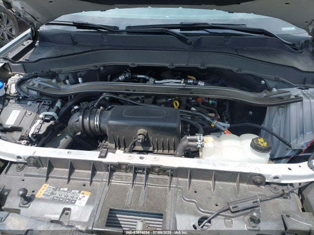 Ford ecoboost 2022 1FMSK8FH8NGB03370 Image 10