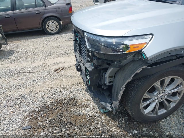 Ford ecoboost 2022 1FMSK8FH8NGB03370 Image 6