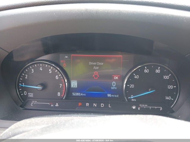 Ford ecoboost 2022 1FMSK8FH8NGB03370 Image 7