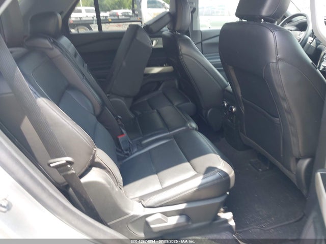 Ford ecoboost 2022 1FMSK8FH8NGB03370 Image 8