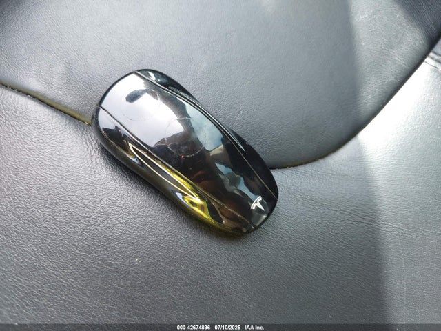 Aukcja sprzedaży 2013 Tesla Model S, vin: 5YJSA1CN7DFP26562, numer aukcji: 42674896