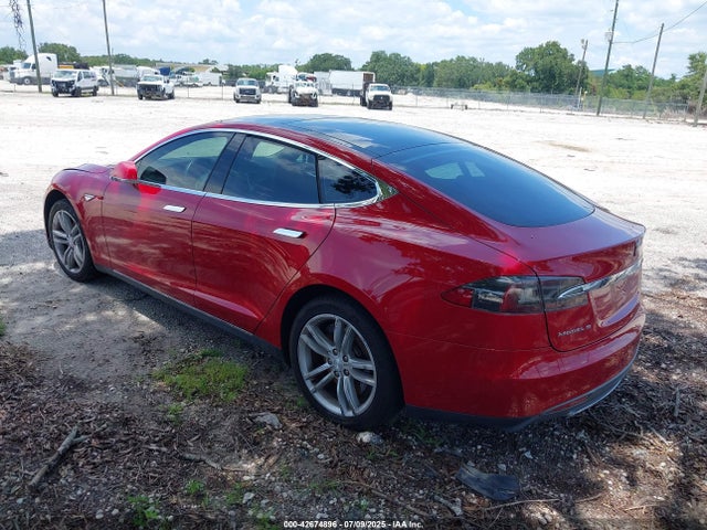 Aukcja sprzedaży 2013 Tesla Model S, vin: 5YJSA1CN7DFP26562, numer aukcji: 42674896