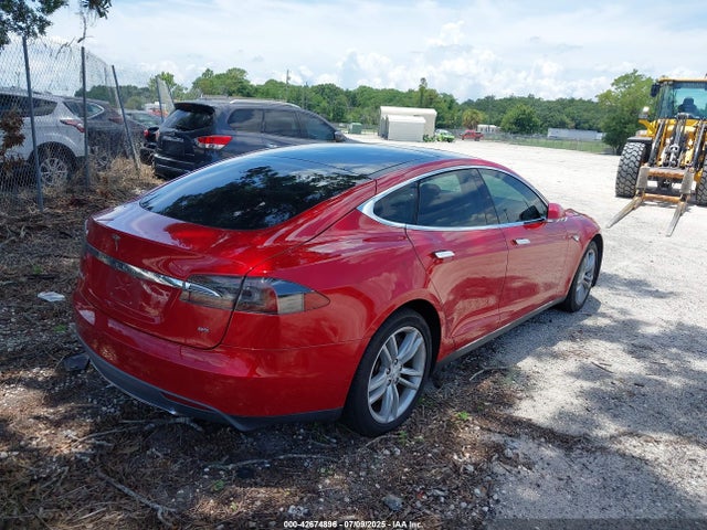 Aukcja sprzedaży 2013 Tesla Model S, vin: 5YJSA1CN7DFP26562, numer aukcji: 42674896