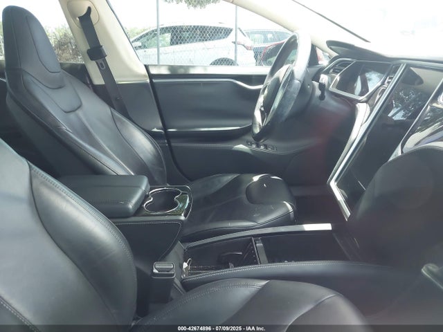 Aukcja sprzedaży 2013 Tesla Model S, vin: 5YJSA1CN7DFP26562, numer aukcji: 42674896