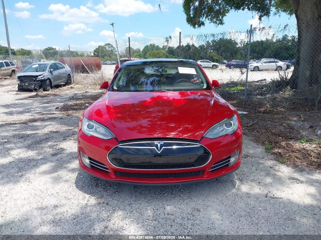 Aukcja sprzedaży 2013 Tesla Model S, vin: 5YJSA1CN7DFP26562, numer aukcji: 42674896