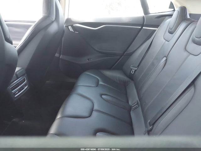 Aukcja sprzedaży 2013 Tesla Model S, vin: 5YJSA1CN7DFP26562, numer aukcji: 42674896