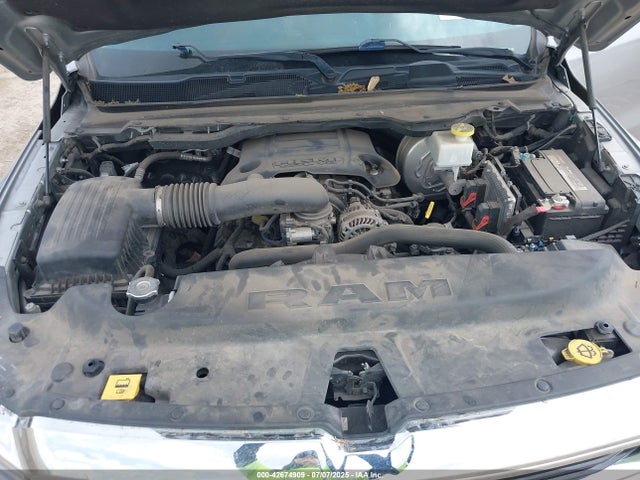 RAM 1500 2020 1C6SRFFT8LN299951 Image 10