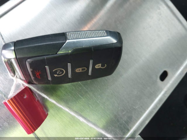RAM 1500 2020 1C6SRFFT8LN299951 Image 11