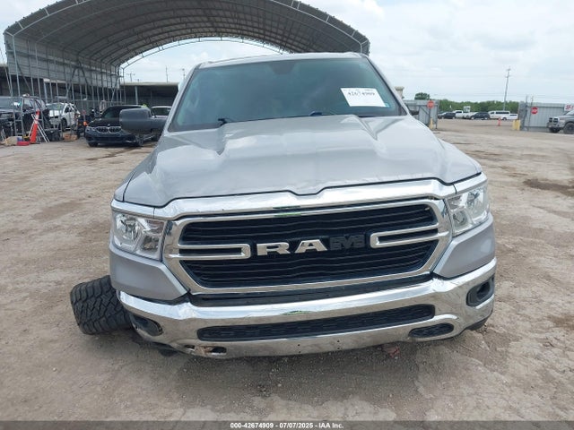RAM 1500 2020 1C6SRFFT8LN299951 Image 13