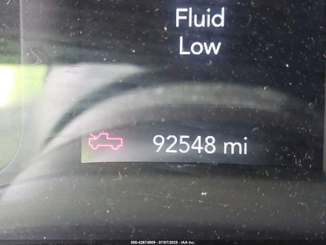 RAM 1500 2020 1C6SRFFT8LN299951 Image 16