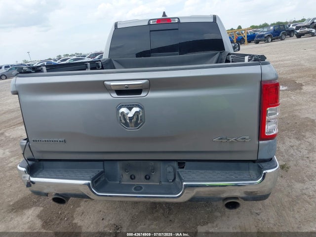 RAM 1500 2020 1C6SRFFT8LN299951 Image 17