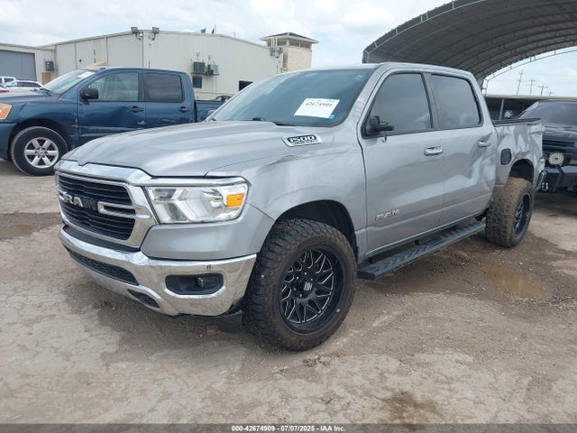 RAM 1500 2020 1C6SRFFT8LN299951 Image 2