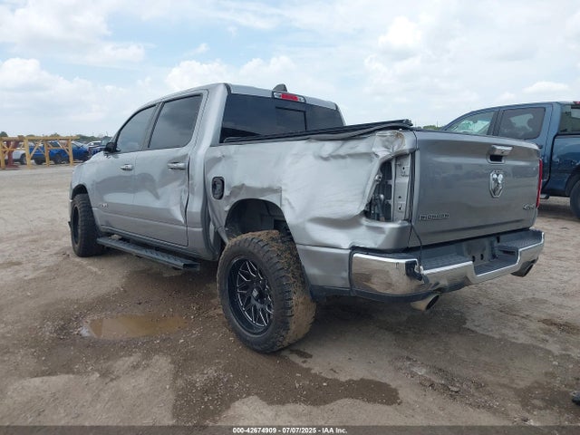 RAM 1500 2020 1C6SRFFT8LN299951 Image 3
