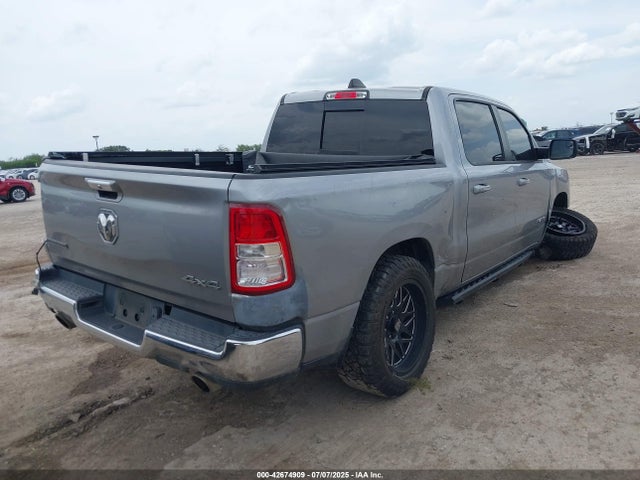 RAM 1500 2020 1C6SRFFT8LN299951 Image 4