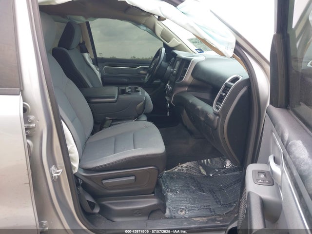 RAM 1500 2020 1C6SRFFT8LN299951 Image 5
