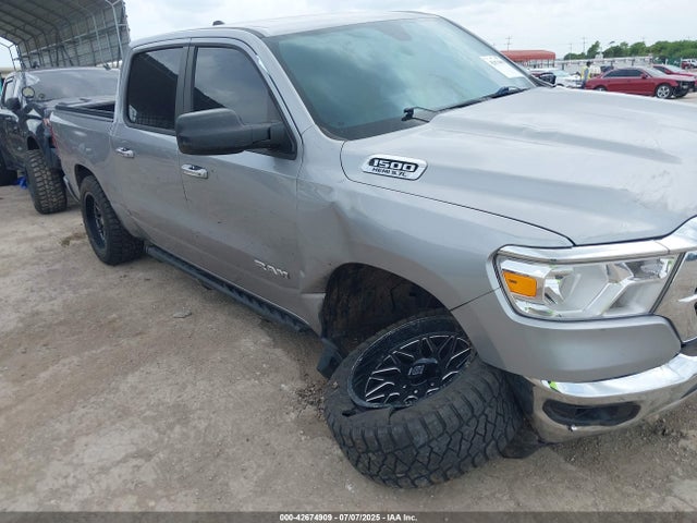 RAM 1500 2020 1C6SRFFT8LN299951 Image 6