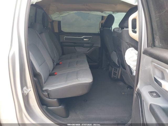 RAM 1500 2020 1C6SRFFT8LN299951 Image 8