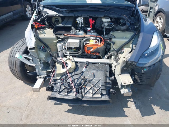 7SAYGDEE6PF791112 Tesla 2023