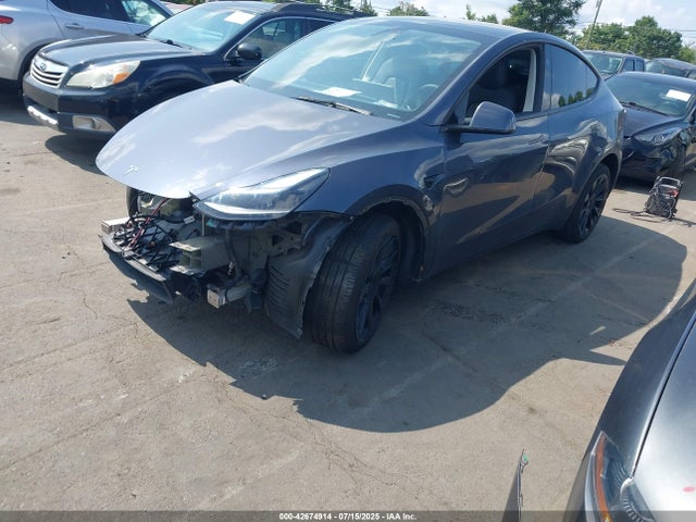 7SAYGDEE6PF791112 Tesla 2023