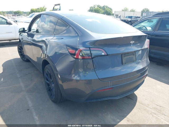 7SAYGDEE6PF791112 Tesla 2023