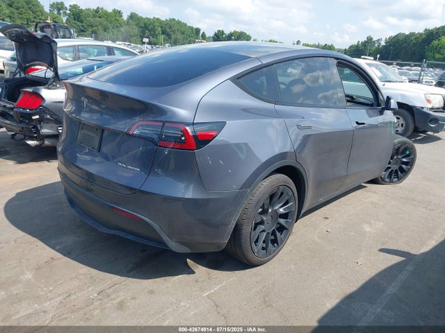 7SAYGDEE6PF791112 Tesla 2023