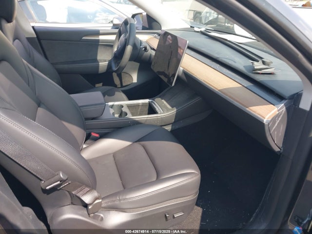 7SAYGDEE6PF791112 Tesla 2023