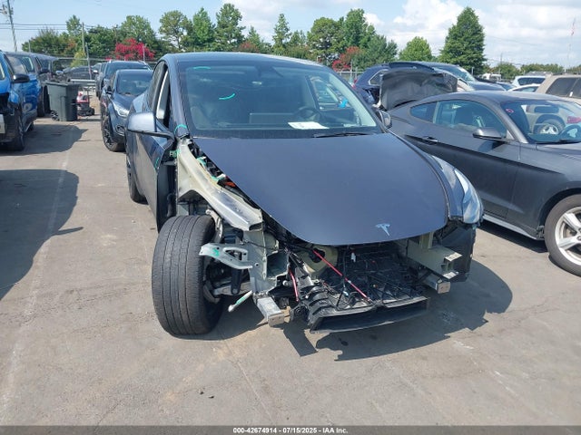 7SAYGDEE6PF791112 Tesla 2023