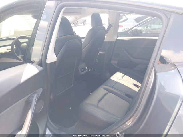 7SAYGDEE6PF791112 Tesla 2023