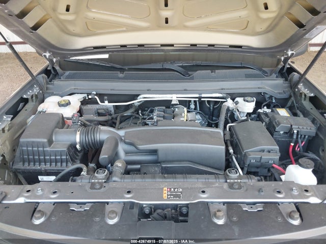 Chevrolet lcv 2022 1GCHSBEA0N1257171 Image 10