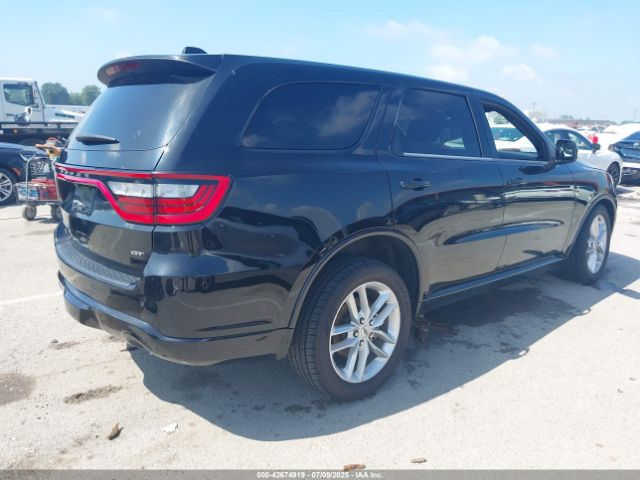 2023 DODGE DURANGO 1C4RDJDG2PC555615 Photo 3