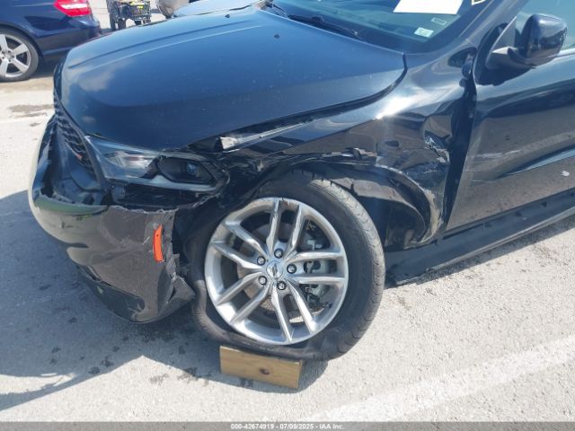 2023 DODGE DURANGO 1C4RDJDG2PC555615 Photo 5