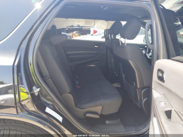 2023 DODGE DURANGO 1C4RDJDG2PC555615 Photo 7