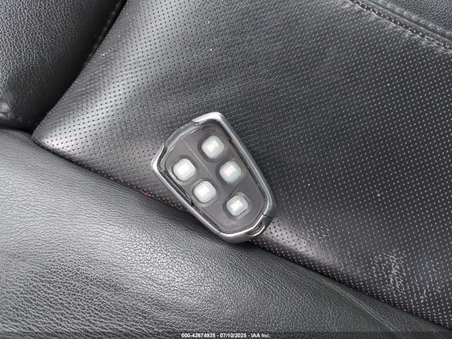 2015 CADILLAC SRX 3GYFNBE39FS509932 Photo 10