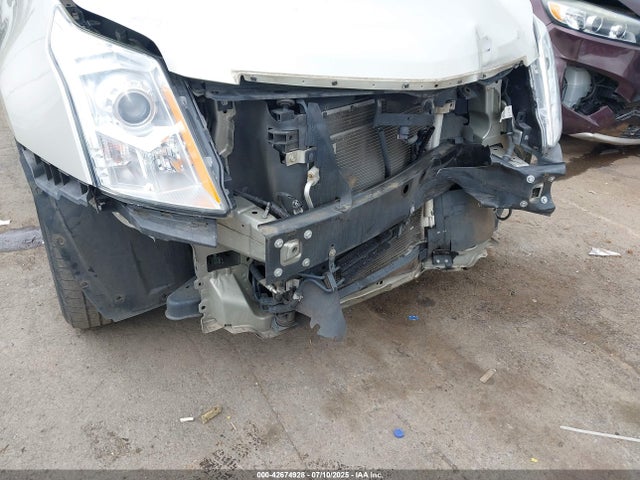 2015 CADILLAC SRX 3GYFNBE39FS509932 Photo 5