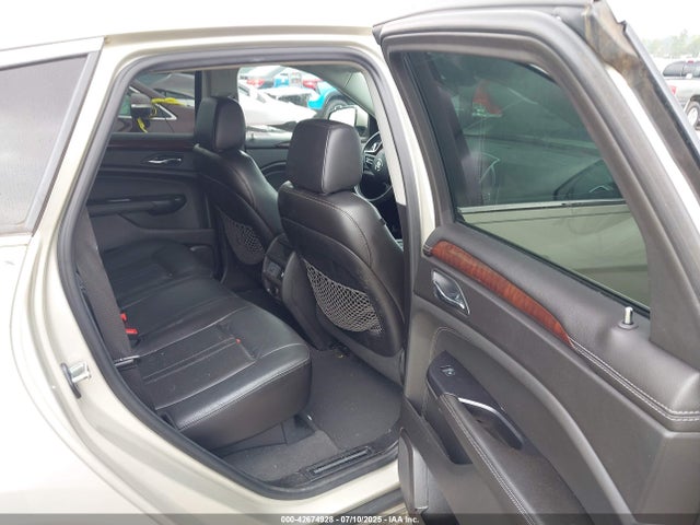 2015 CADILLAC SRX 3GYFNBE39FS509932 Photo 7