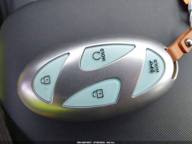 2023 HYUNDAI IONIQ 6 KMHM34AC3PA045667 Photo 10
