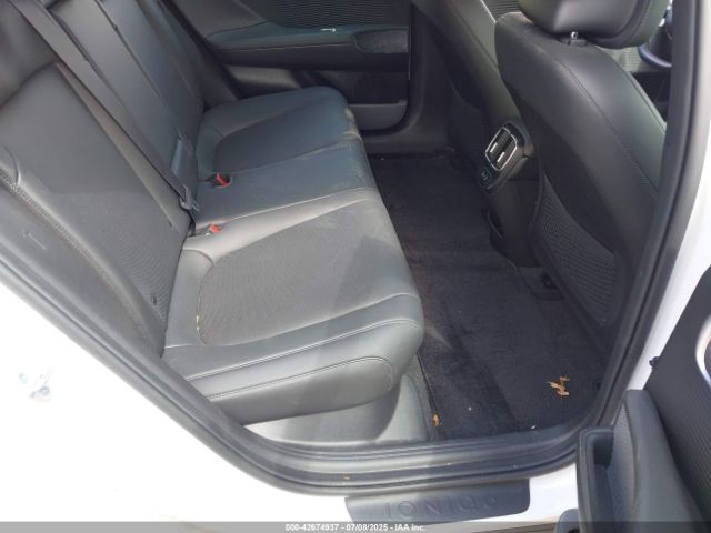 2023 HYUNDAI IONIQ 6 KMHM34AC3PA045667 Photo 7
