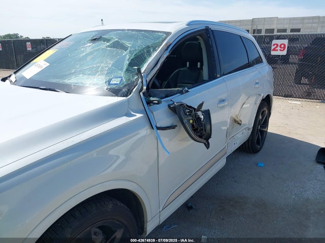 2019 AUDI Q7 WA1VAAF7XKD025362 Photo 5