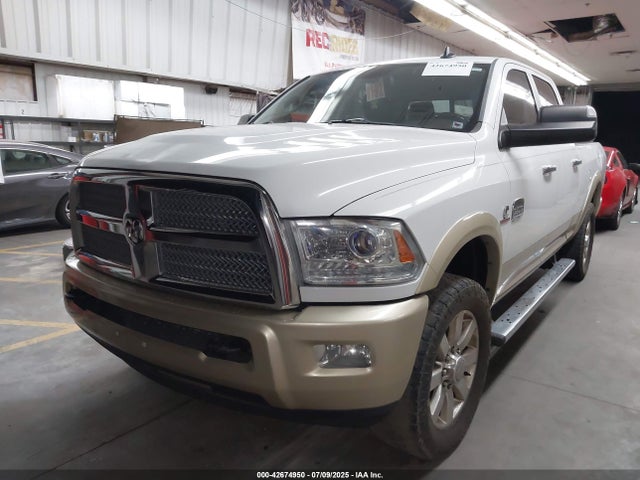 3C6UR5GL2FG516361 RAM 2015