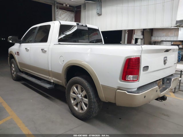 3C6UR5GL2FG516361 RAM 2015