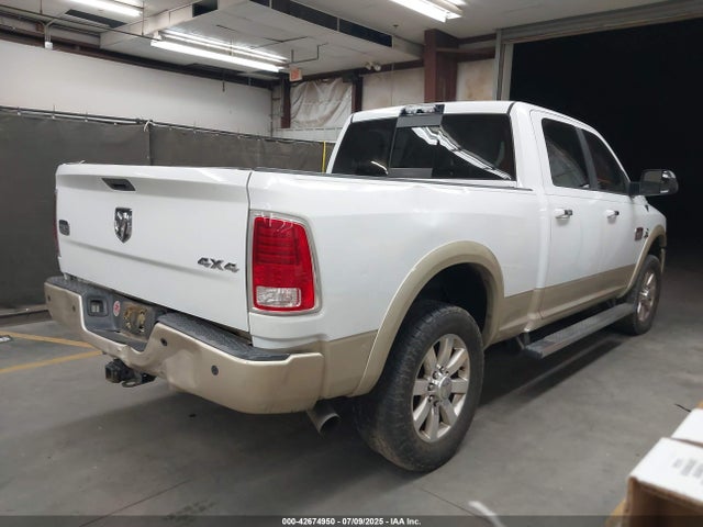 3C6UR5GL2FG516361 RAM 2015