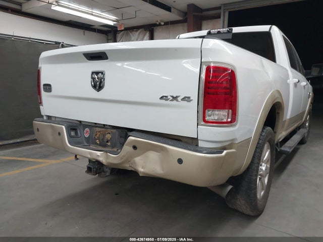 3C6UR5GL2FG516361 RAM 2015