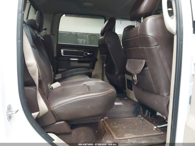 3C6UR5GL2FG516361 RAM 2015