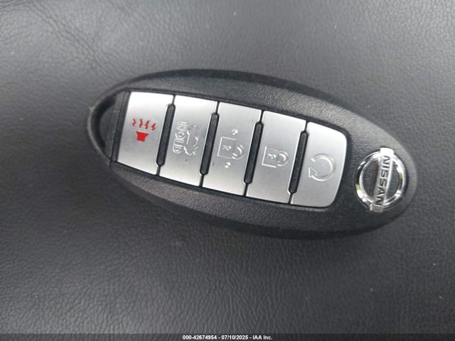 Nissan Maxima 2018 1N4AA6AP4JC398982 Image 11