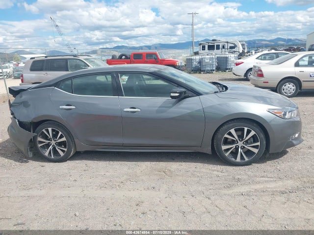 Nissan Maxima 2018 1N4AA6AP4JC398982 Image 13