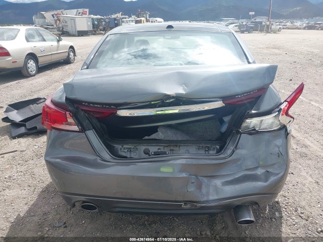 Nissan Maxima 2018 1N4AA6AP4JC398982 Image 16