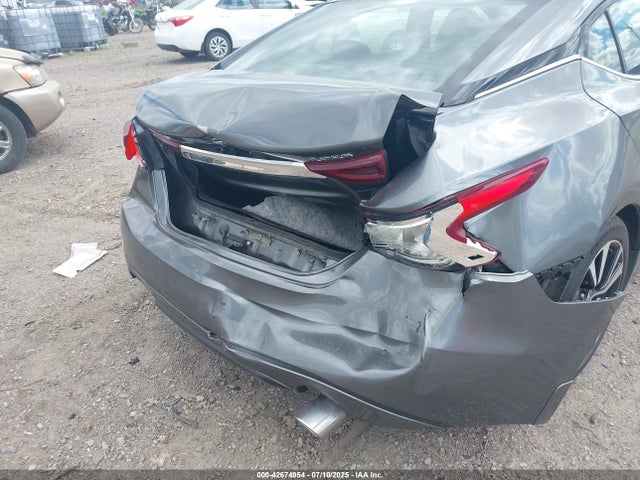 Nissan Maxima 2018 1N4AA6AP4JC398982 Image 6