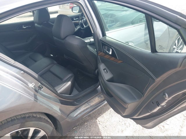 Nissan Maxima 2018 1N4AA6AP4JC398982 Image 8