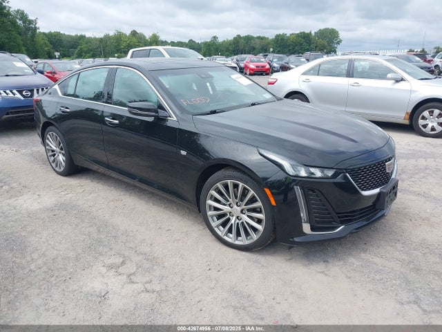 2020 CADILLAC CT5 1G6DT5RWXL0134504 Photo 0